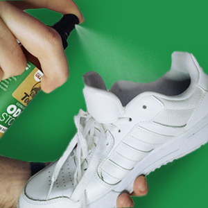 Spray