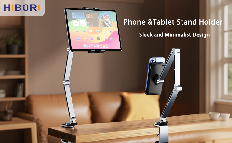 IPAD MOUNT