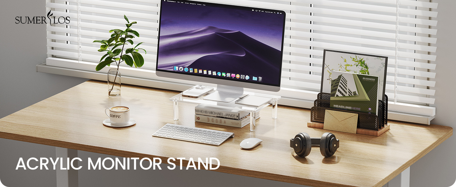 monitor stand