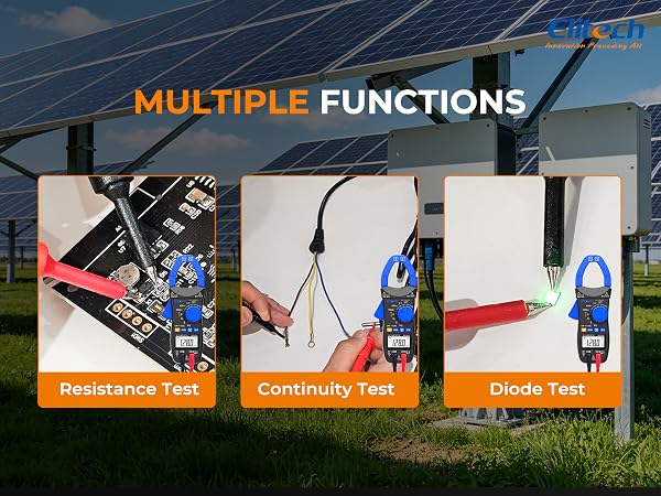All-in-One Testing