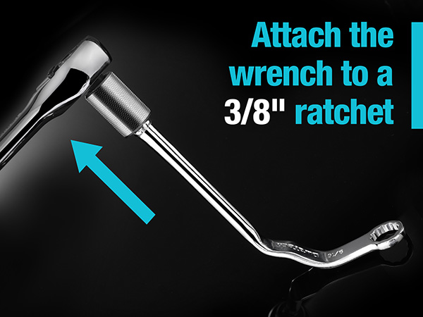 distributor wrench