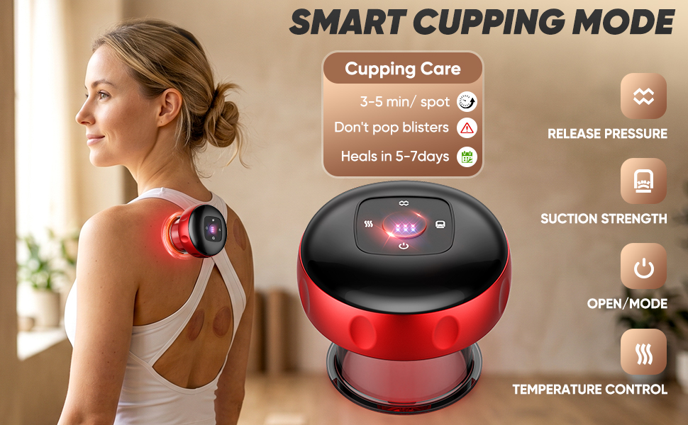 cupping kit