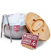 ice bucket logo