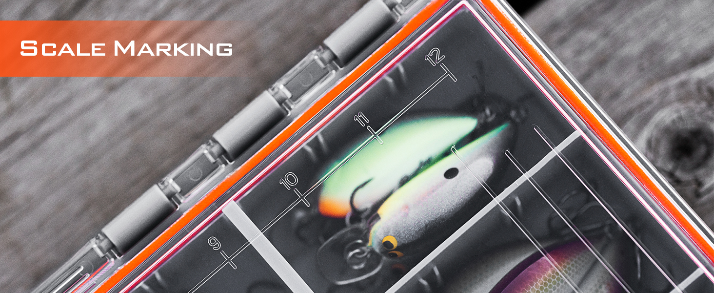 tackle box