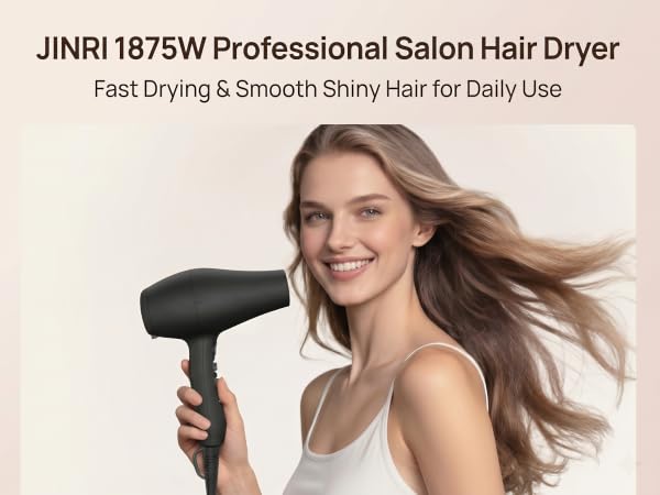 Hair Dryer
