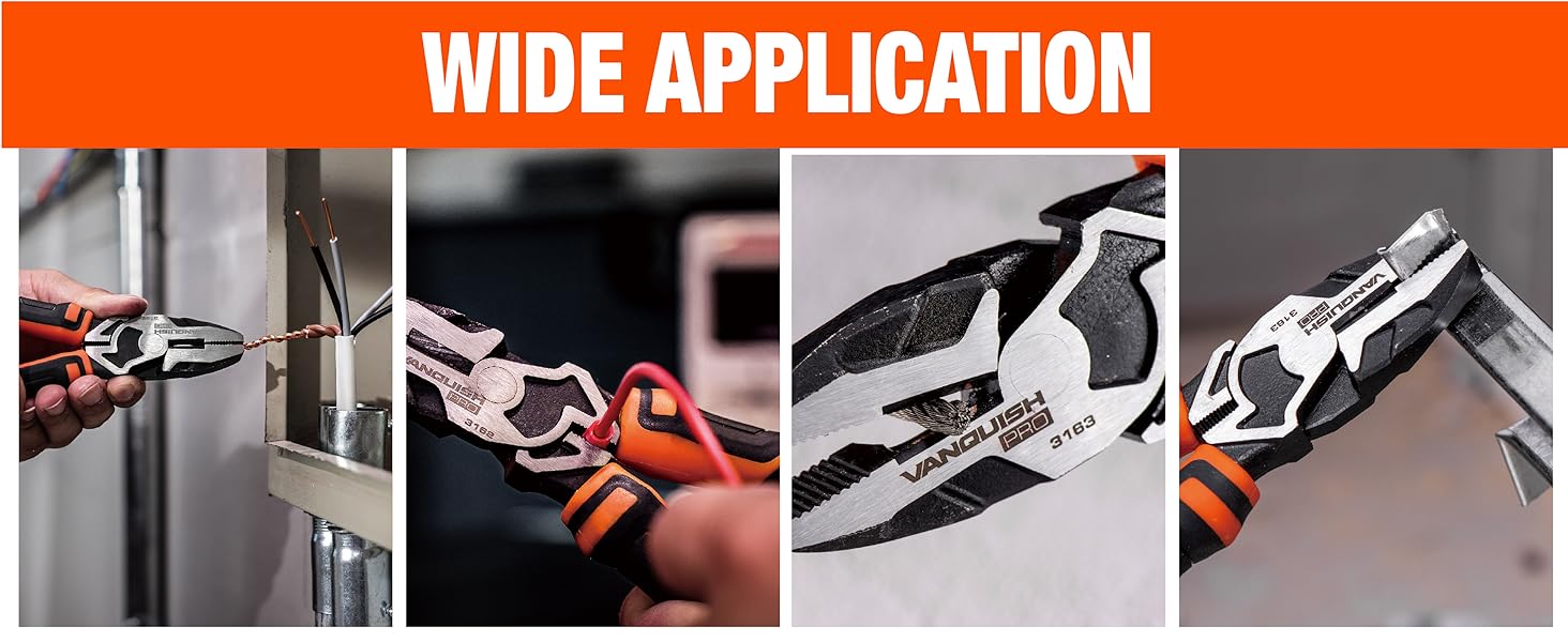 linesman plier