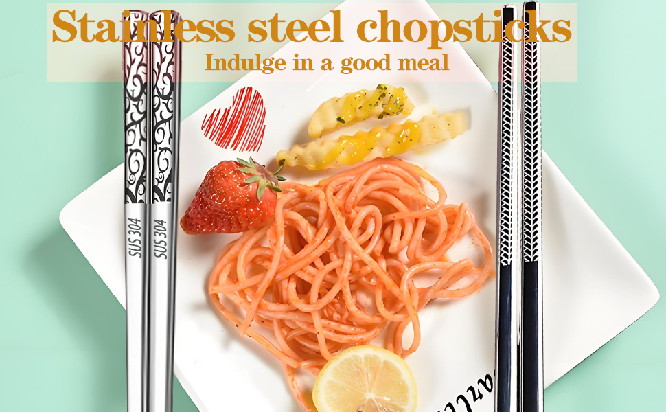 chopsticks reusable