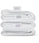 Jason Markk Microfiber Towel, 3 Pack, Shoe & Hat Cleaner Tool, Durable, Quick-Drying & Absorbent,...