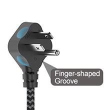 plug extension outlet