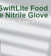 food safe nitrile gloves