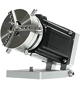 Commarker rotarys (Rotary-axis)