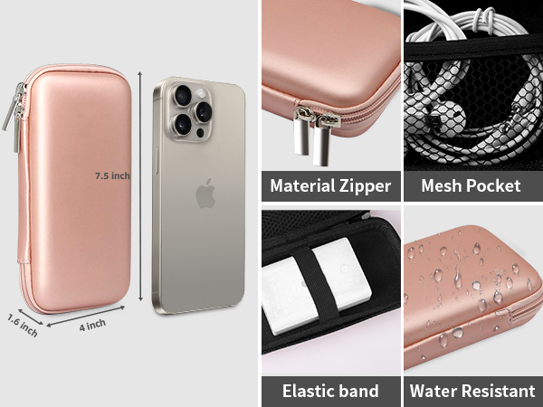 imangoo shockproof carrying case