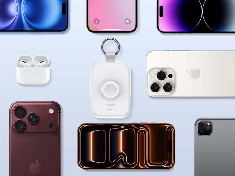 portable charger