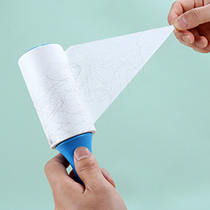 4inch Lint Roller Refills