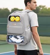 Pickleball Bag