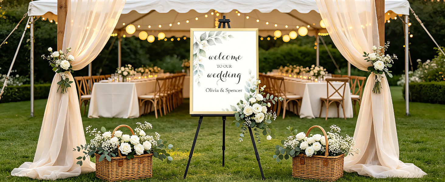 Wedding Decoration