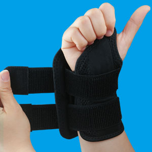 adjustable wrist brave