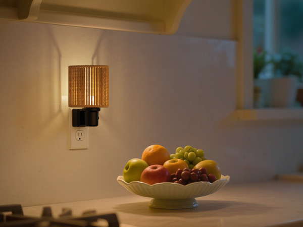 kitchen night light