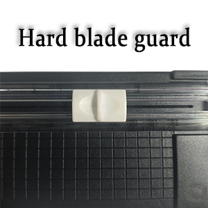 Paper cutter