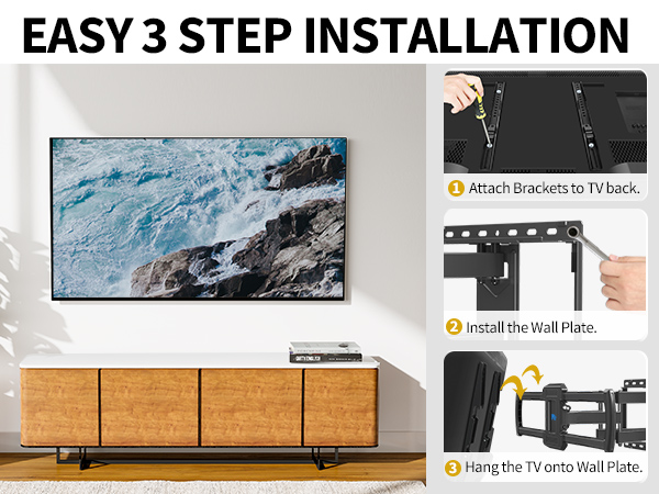 installation