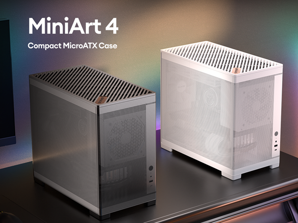 MiniArt 4