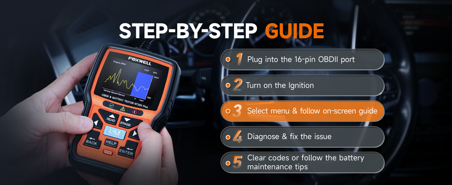 code reader for cars and trucks obd scanner odb2 reader car diagnostic scanner