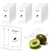 Individual Hand Wipes,Wet Wipes Individually Wrapped Bulk Cleansing Travel Size Wet Wipes for Wed...