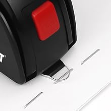 heavy duty staplers