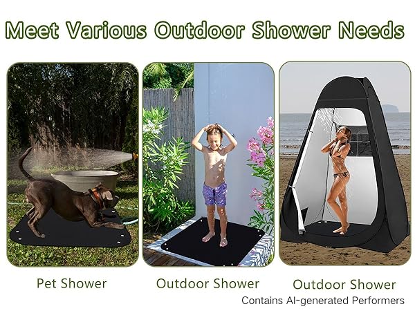 portable shower for camping shower pan portable water shower solar camp showers solar camping shower