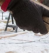 Winter-Ready Insulation for Outdoor Work