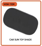CAR SUN TOP SHADE
