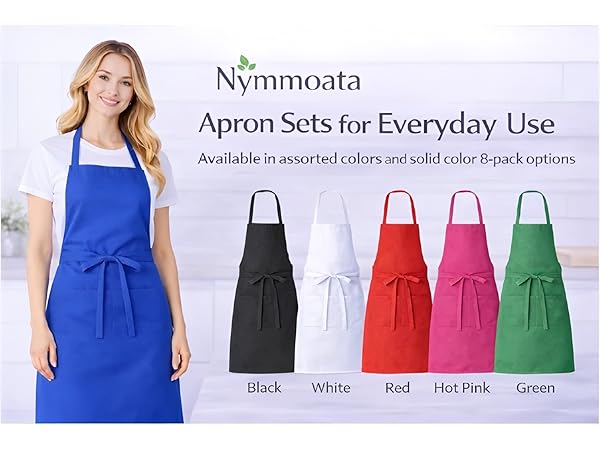cooking Aprons