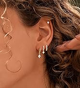 hypoallergenic earrings for women