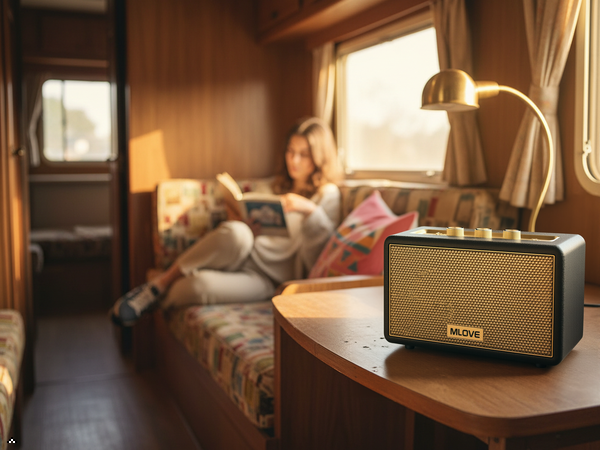 speakers bluetooth wireless