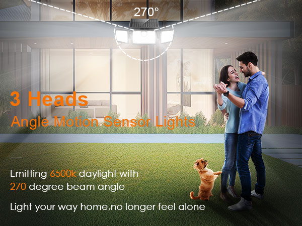 270 adjustable angle