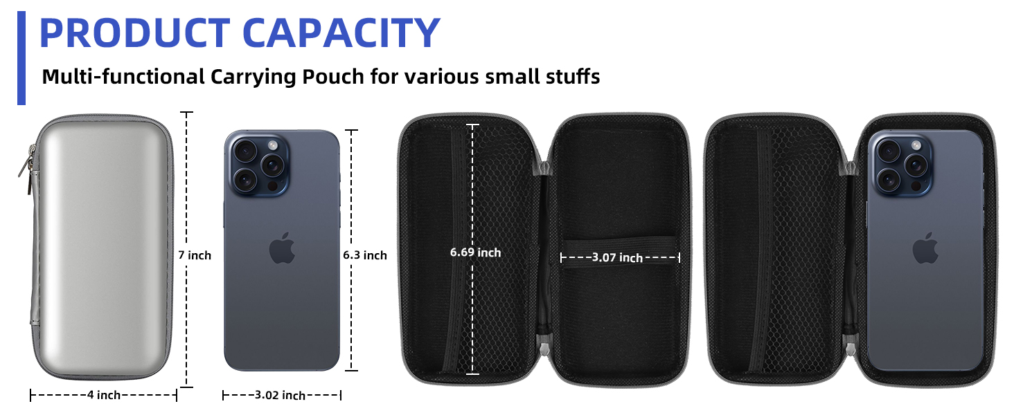 imangoo shockproof carrying case