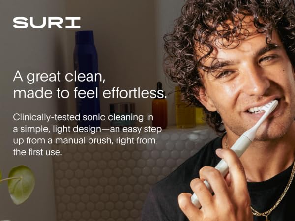 a great clean