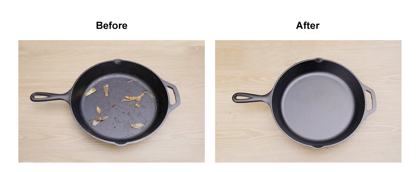 Before VS After