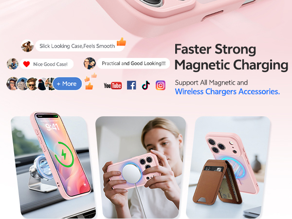 iPhone 17 pro max phone case