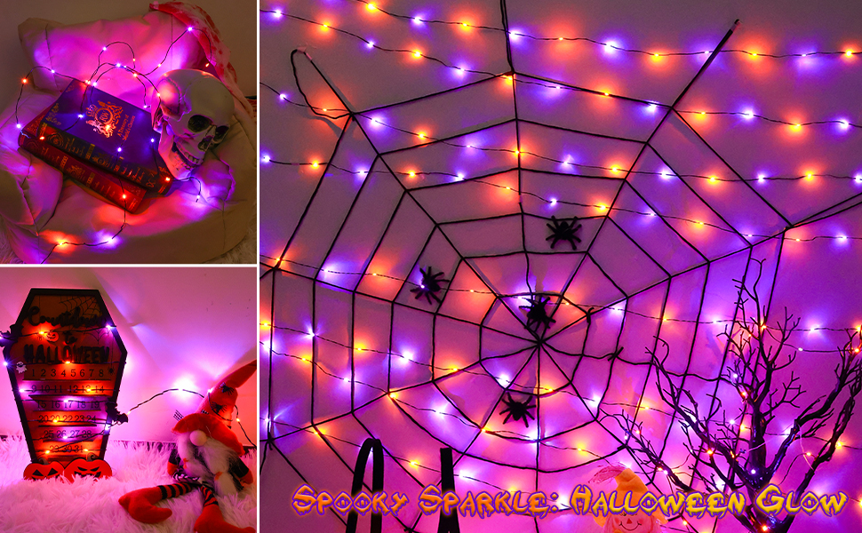 halloween decorations