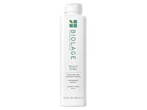 Anti-dandruff shampoo