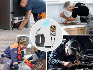 Wide range of applications