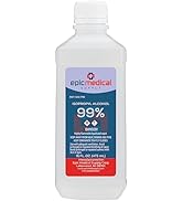scrub scar moisturizer isopropyl alcohol percent alchol rubbing alchohol isopropilico denatured