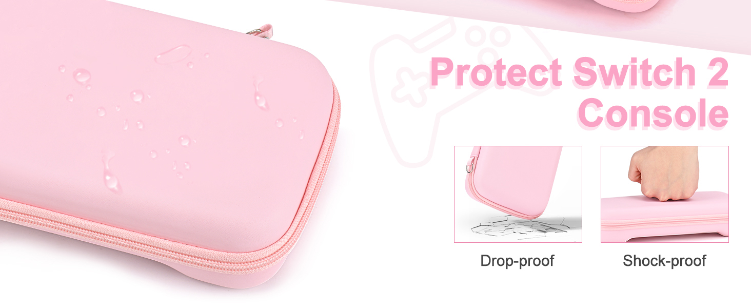 switch 2 case