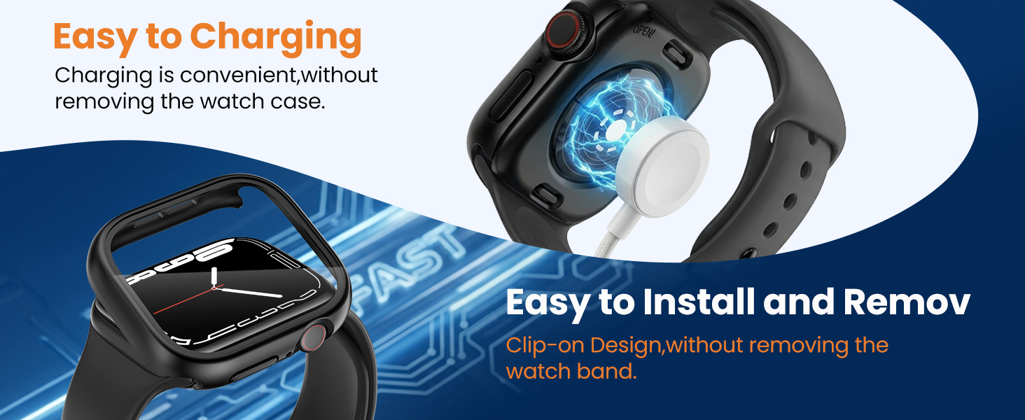 apple watch case