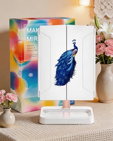 makeup mirror