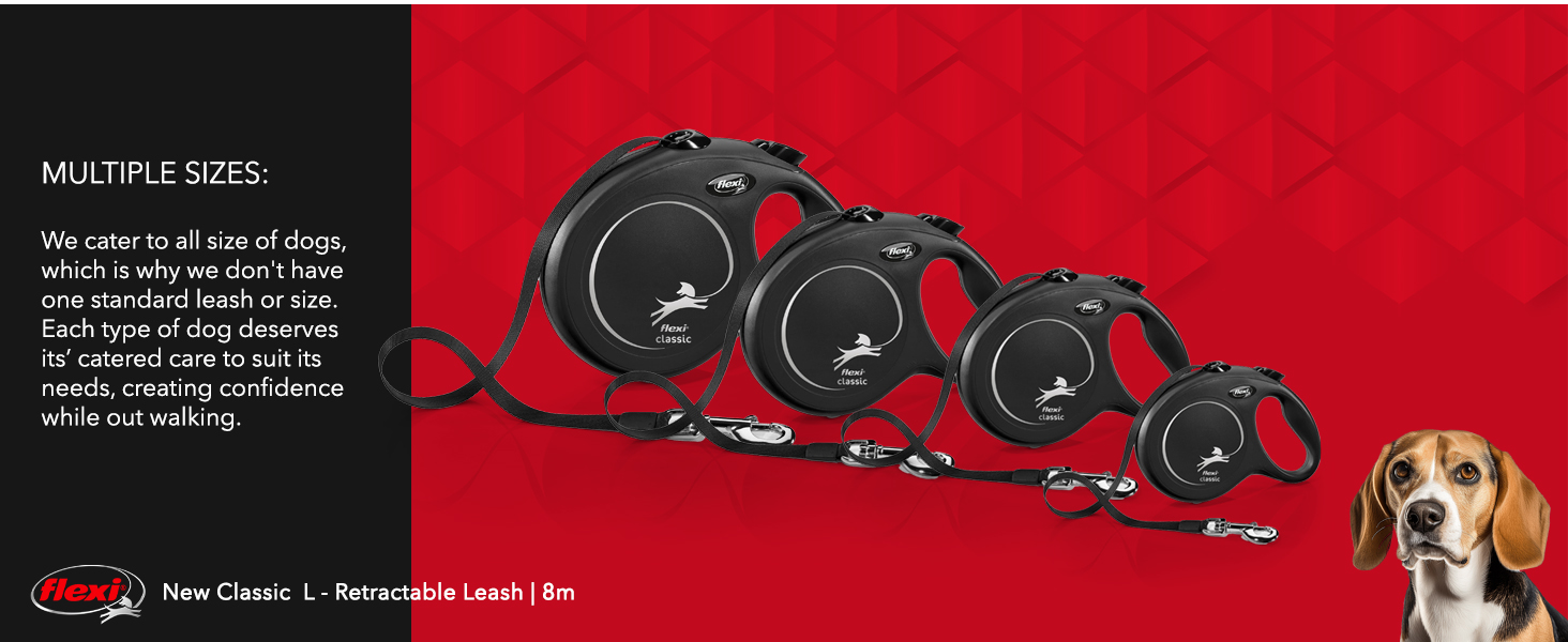 FLEXI New Classic