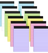 Small Notepad 3x5