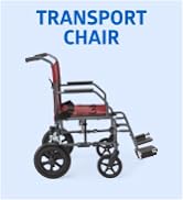 Transport Chair