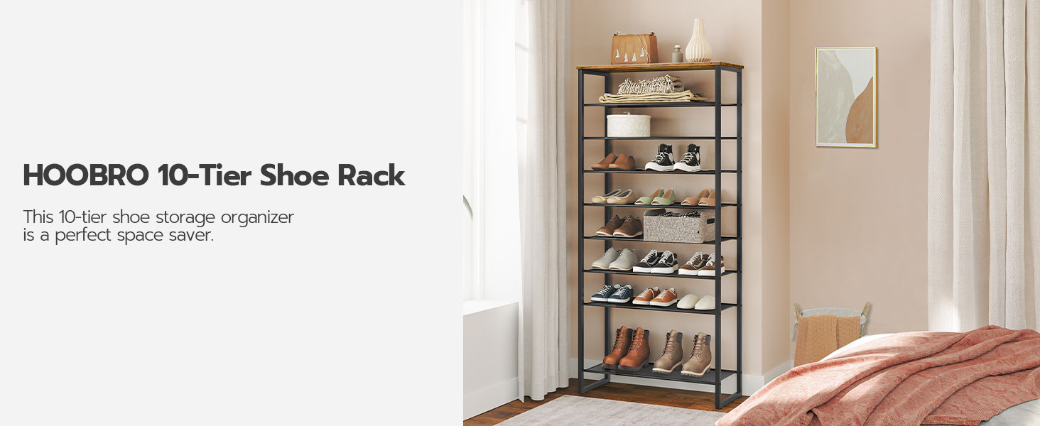 Shoe Rack